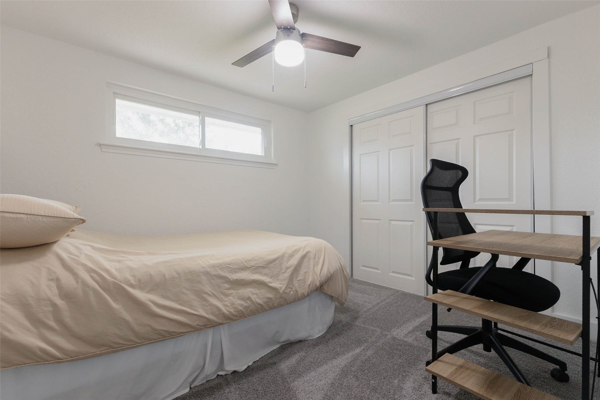 7032 Rook Boulevard, Houston, TX 77087 More room to spread out, whether you need space for family, guests, or your favorite hobbies.