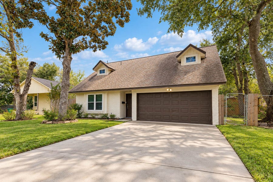Property photo for 7032 Rook Boulevard, Houston, TX