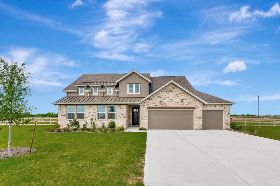 Property photo for 1128 DWS Pass, Conroe, TX