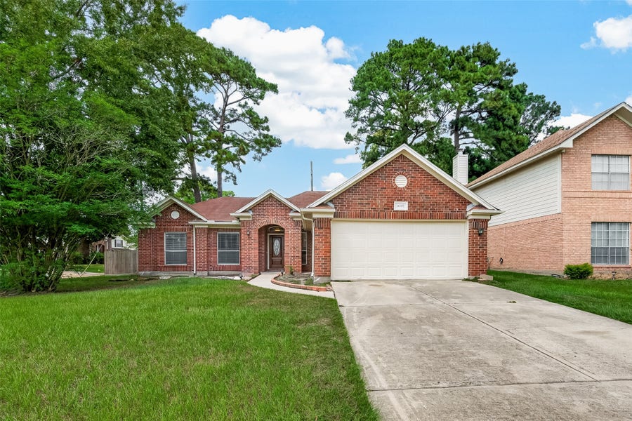 Property photo for 16007 Sweet Fern Street, Houston, TX