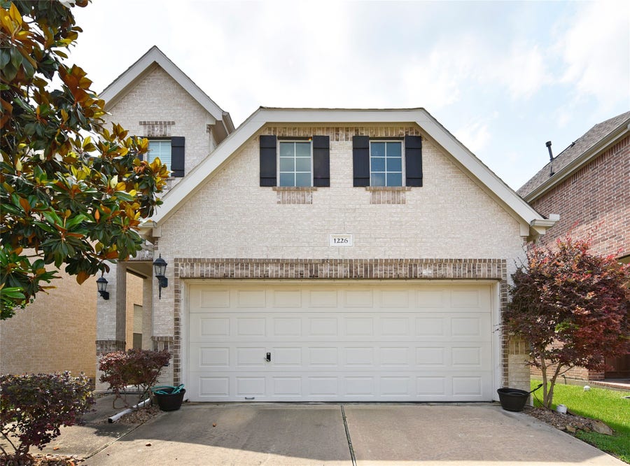 Property photo for 1226 Sopris Drive, Houston, TX