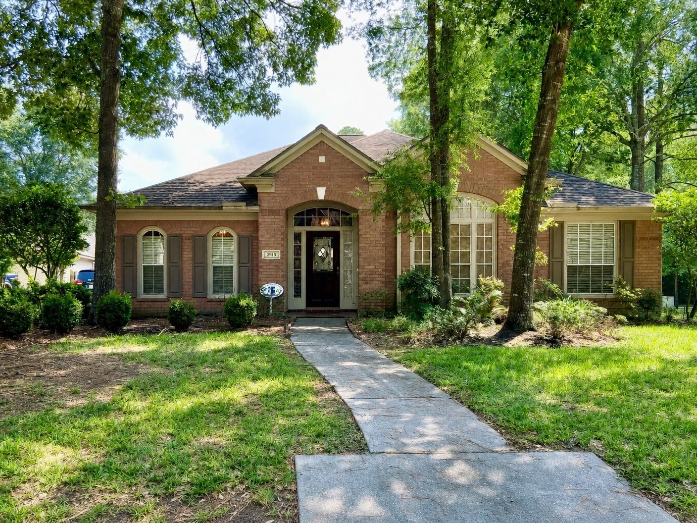 2915 Sycamore Tree Court, Kingwood, TX 77345 2915 Sycamore Tree Court, Kingwood, TX 77345