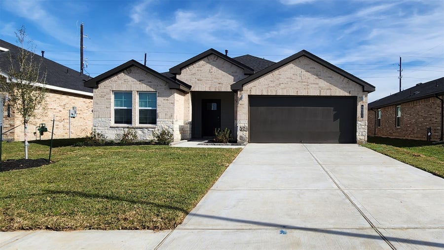 Property photo for 4031 Pierce Place Lane, Katy, TX