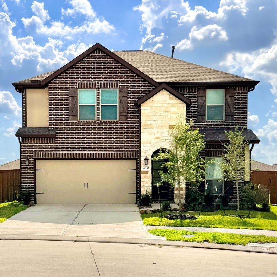 Property photo for 27134 Angel Creek Lane, Katy, TX