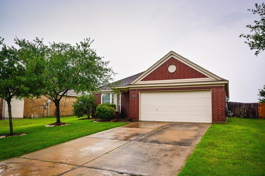 Property photo for 20006 Shore Meadows Lane, Richmond, TX