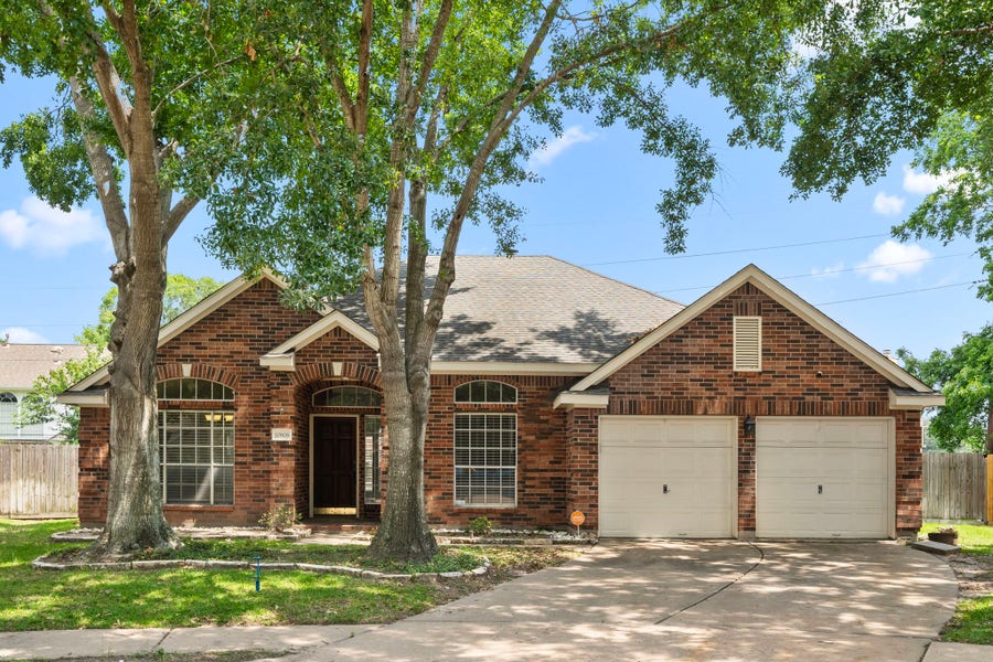 Property photo for 10806 Sutter Ranch Circle, Houston, TX