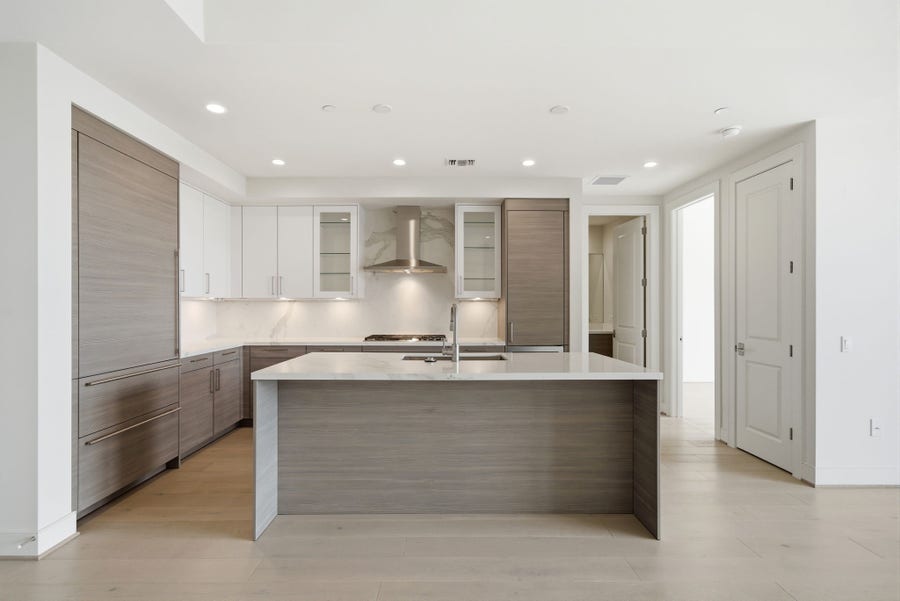 Property photo for 2047 Westcreek Lane, #507, Houston, TX