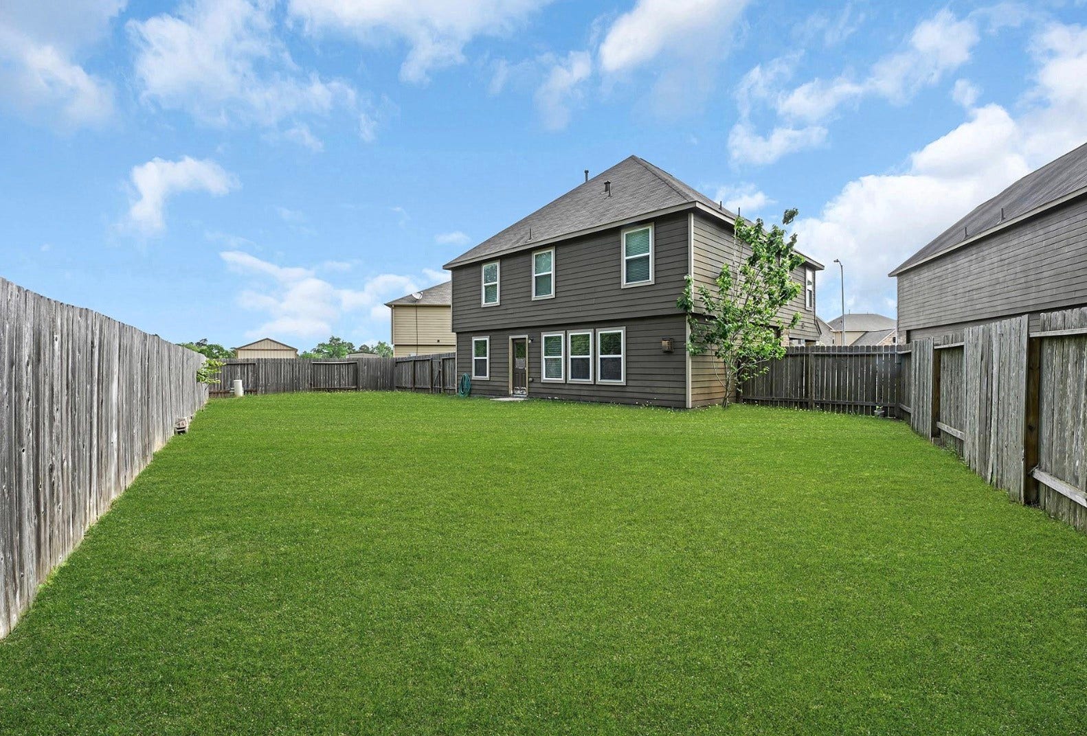 21311 Fox Walk Trail, Humble, TX 77338