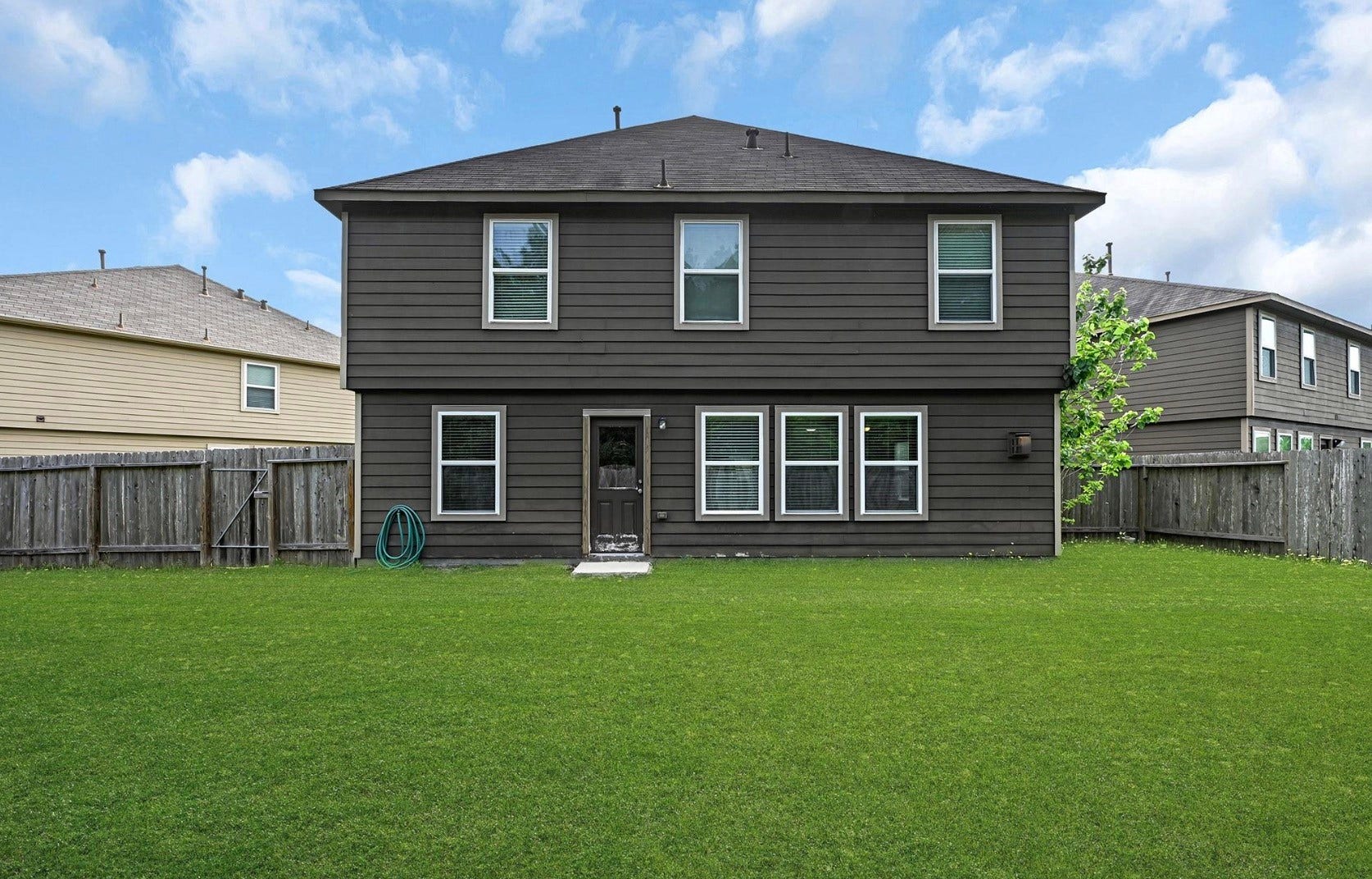 21311 Fox Walk Trail, Humble, TX 77338