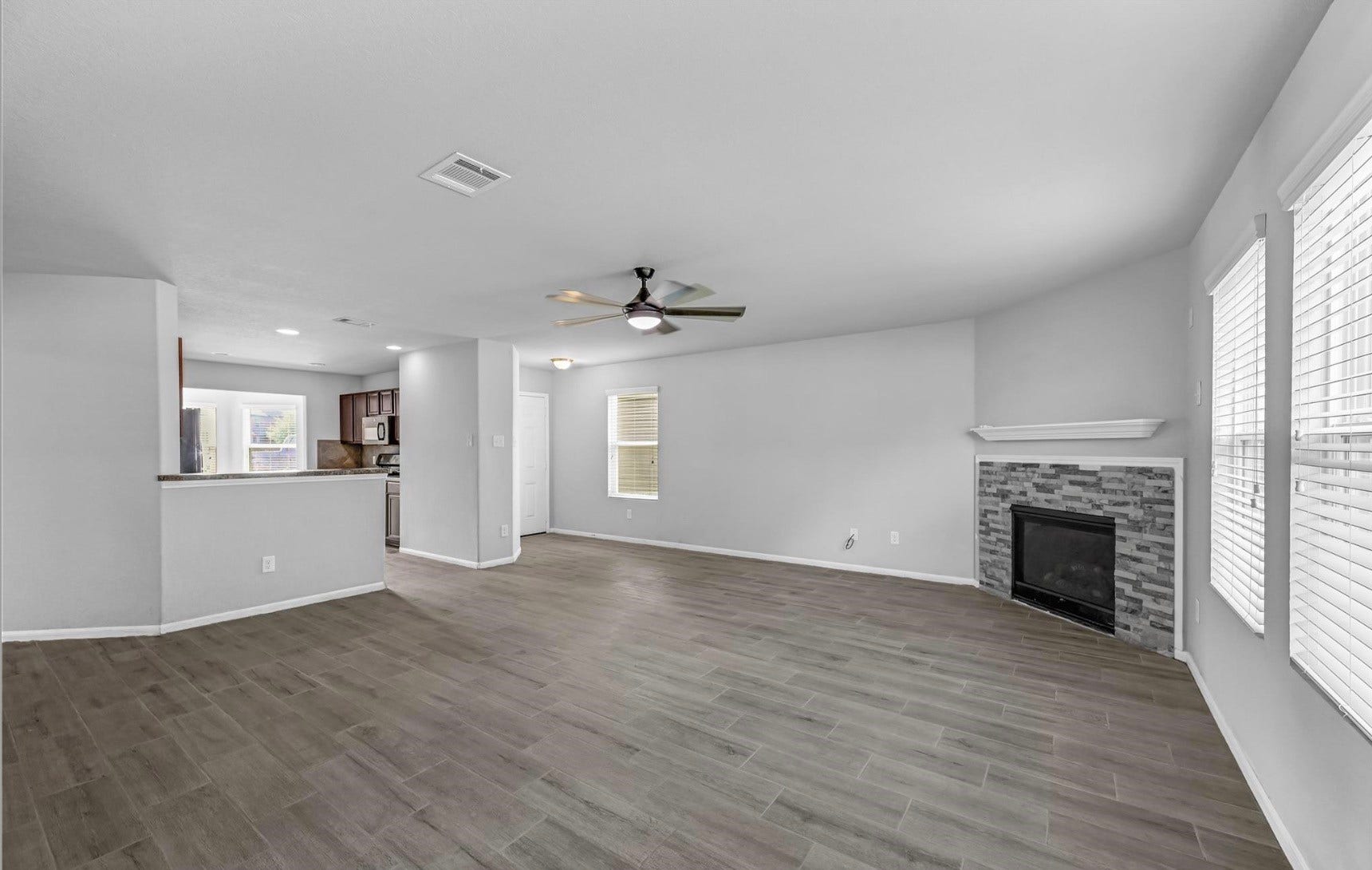 21311 Fox Walk Trail, Humble, TX 77338