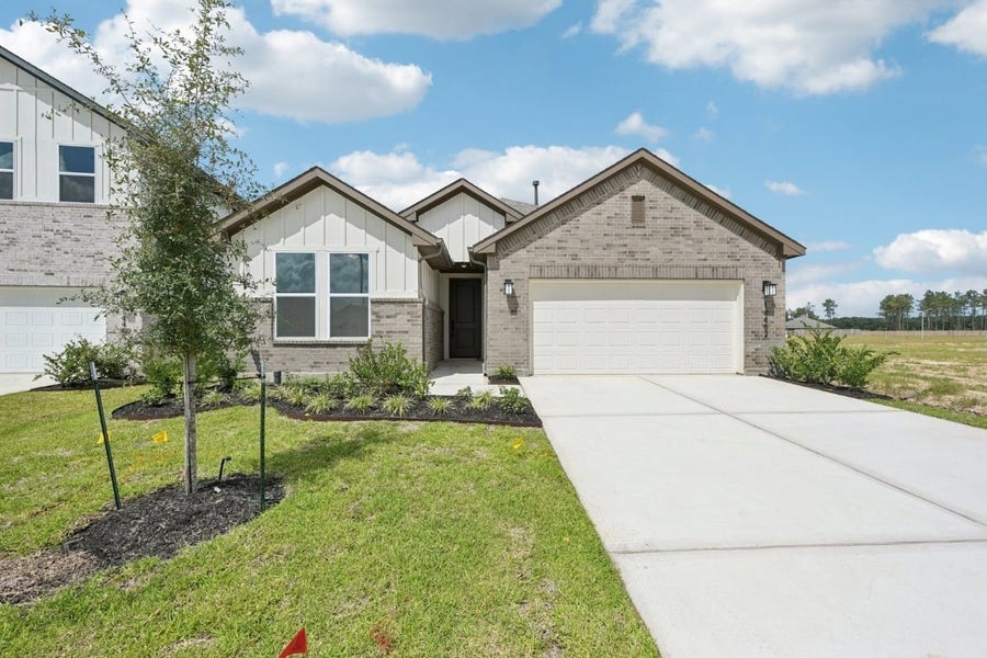 Property photo for 14462 Trumpet Lane, Splendora, TX