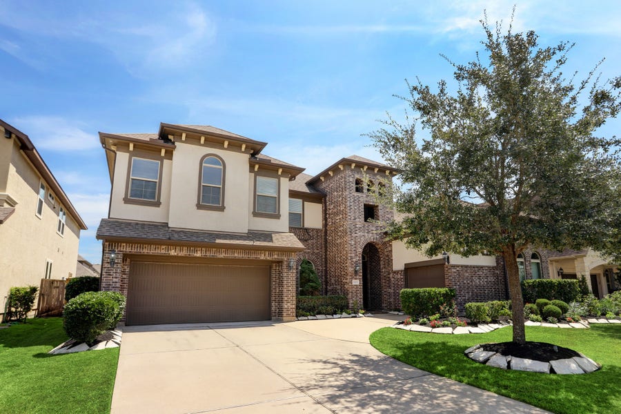 Property photo for 5123 Blue Lake Creek Trail, Katy, TX