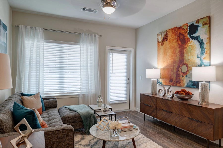 Property photo for 3530 West 12th Street, #1210, Houston, TX