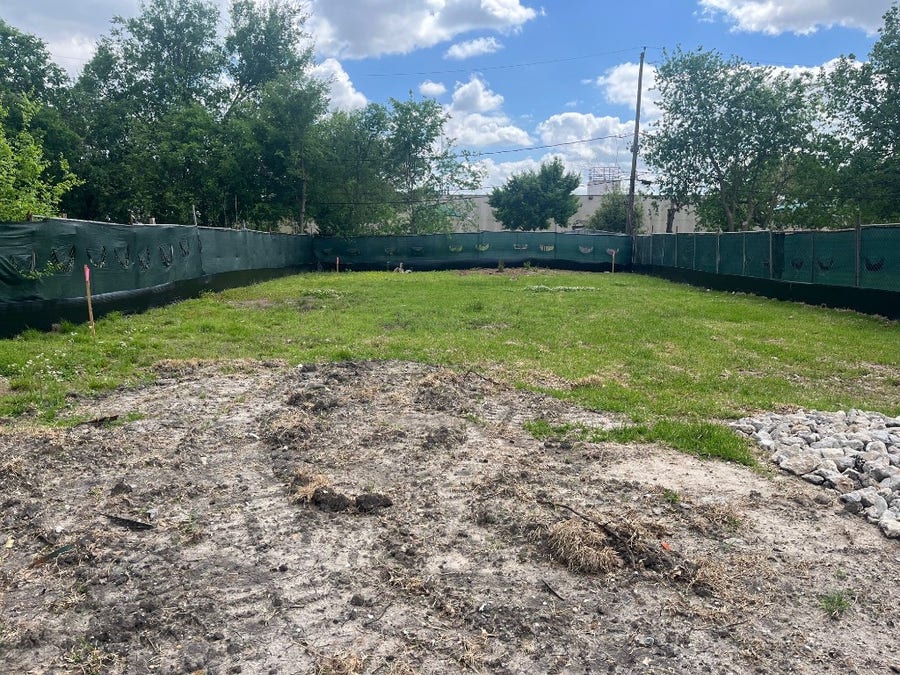 Property photo for 4307 Lafayette Street, Bellaire, TX