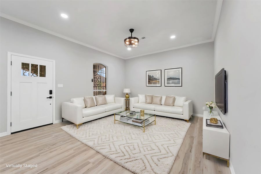 Property photo for 7912 Cypress Street, Houston, TX