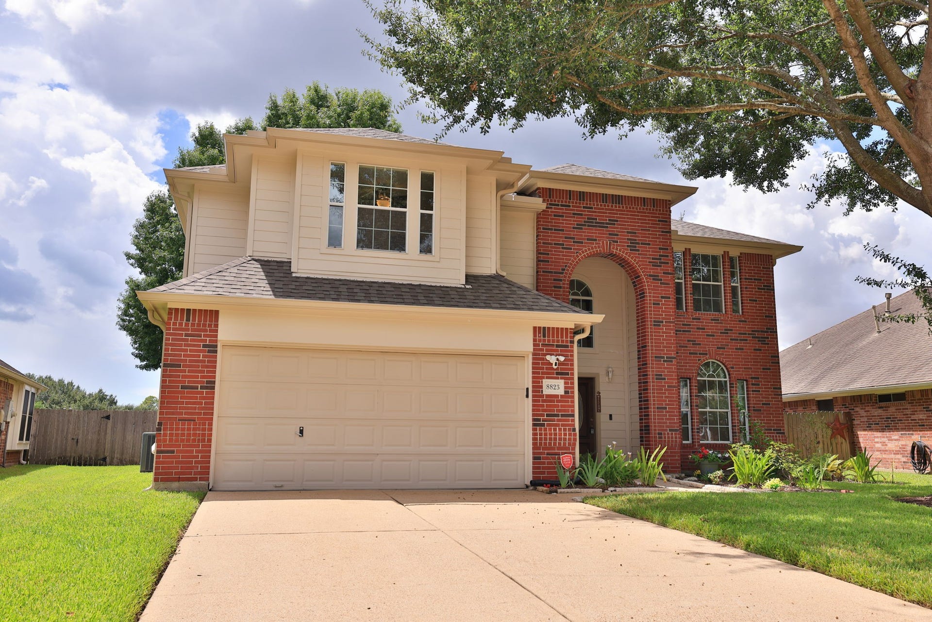 8823 Catawissa Drive, Houston, TX 77095 8823 Catawissa Drive, Houston, TX 77095