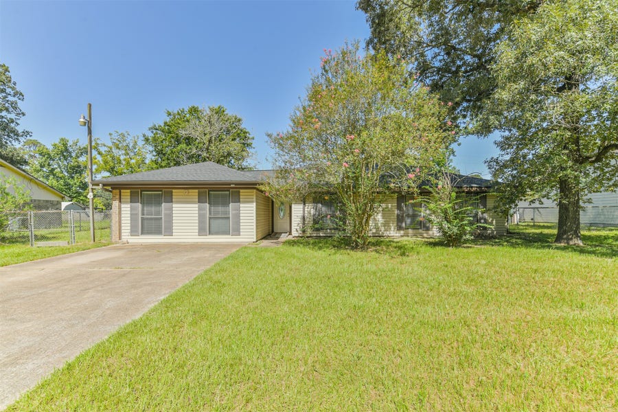 Property photo for 26560 Sorters Road, Porter, TX