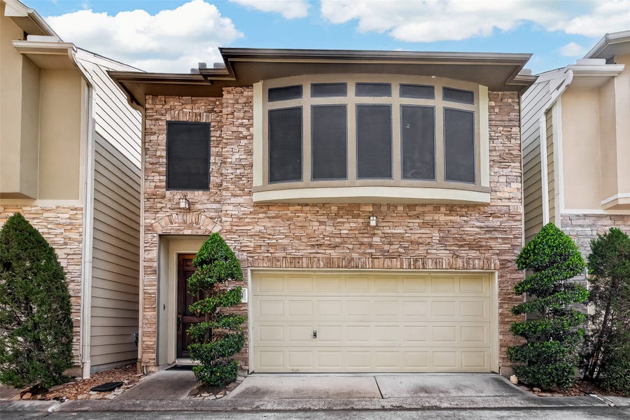 Property photo for 1341 Studer Street, Houston, TX