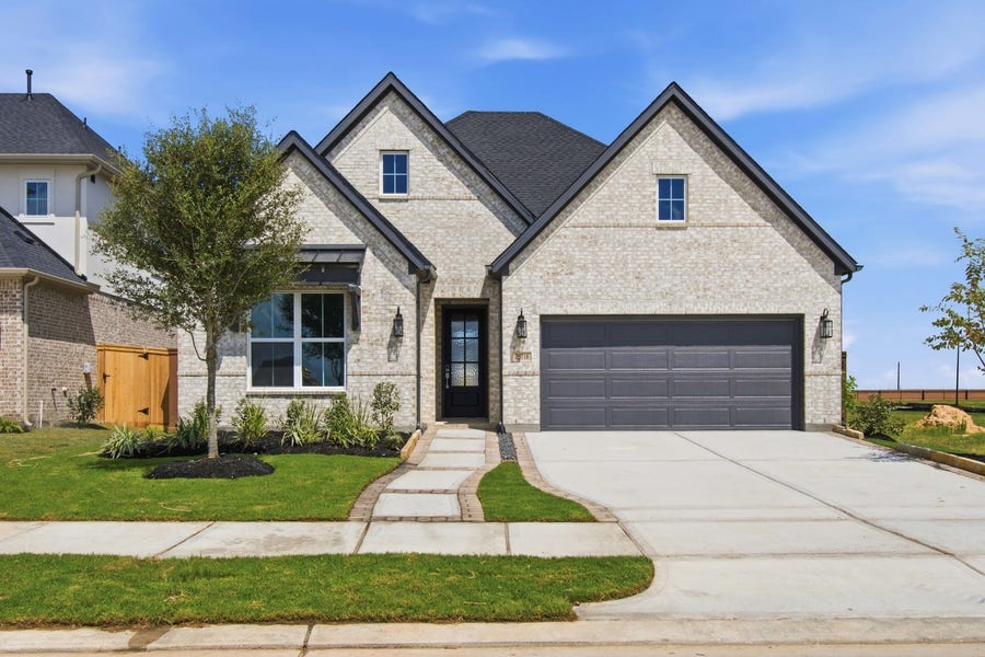 Property photo for 25718 Leadplant Cove Lane, Katy, TX