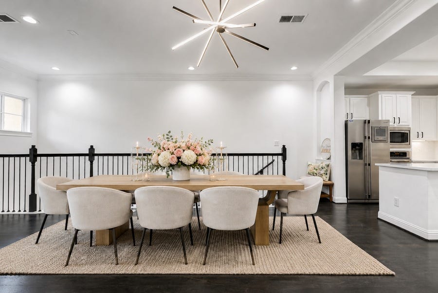Property photo for 19 Versante Court, Houston, TX
