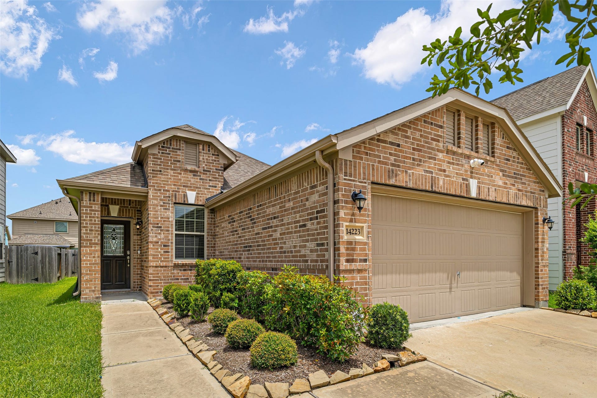 14223 Couturie Forest TRL Trail, Houston, TX 77045 14223 Couturie Forest TRL Trail, Houston, TX 77045