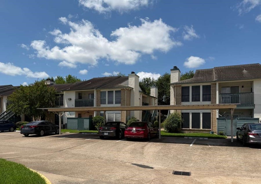 Property photo for 250 El Dorado Boulevard, #190, Houston, TX