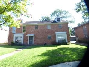 Property photo for 8715 Ilona Lane, Houston, TX