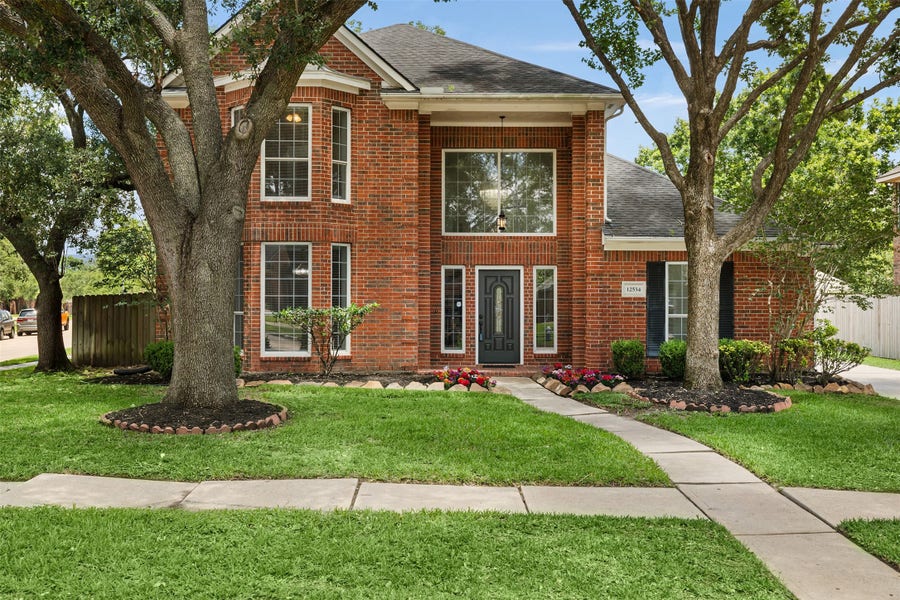 Property photo for 12534 Honor Park Drive, Houston, TX