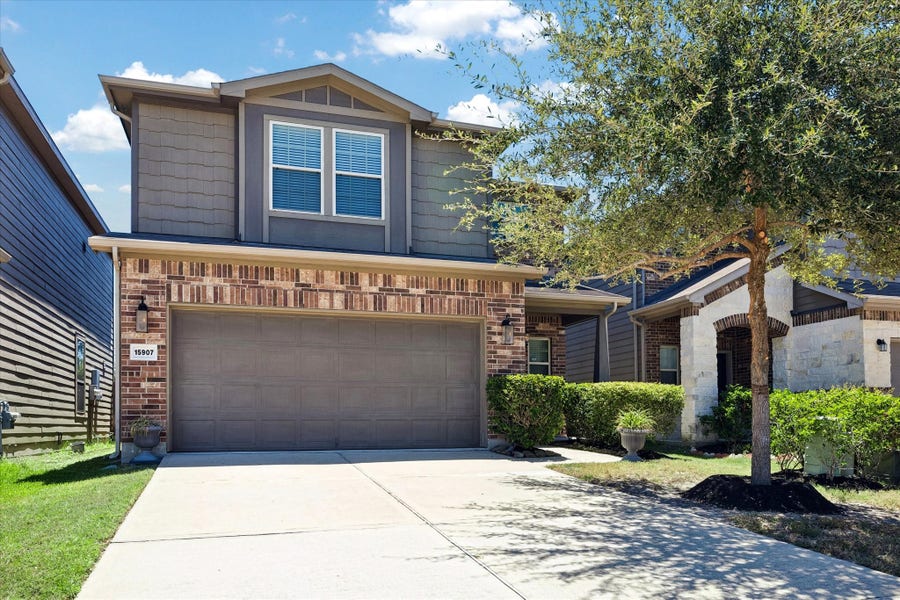 Property photo for 15907 Smithland Drive, Houston, TX