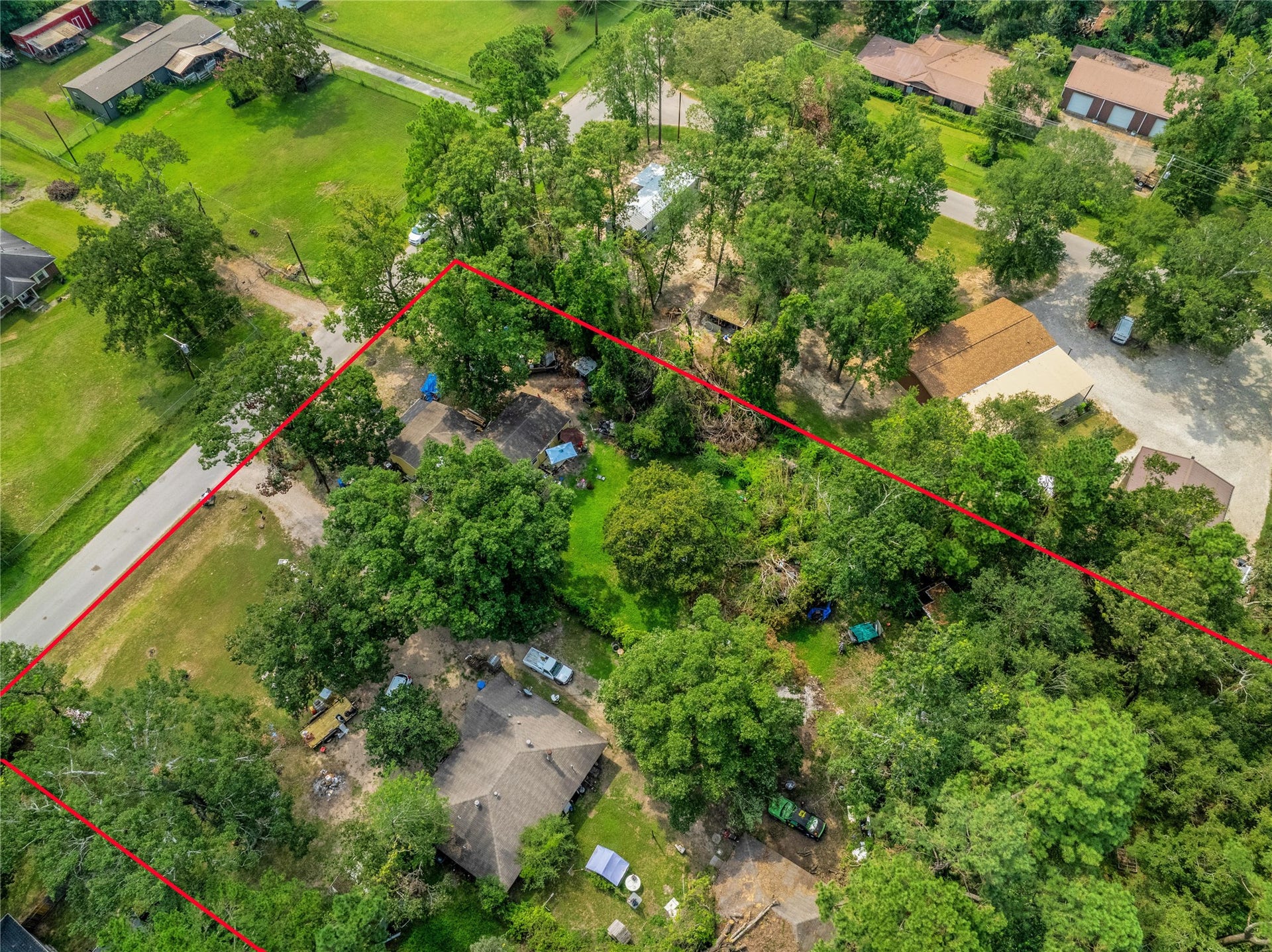 24914 Needham Road, Porter, TX 77365