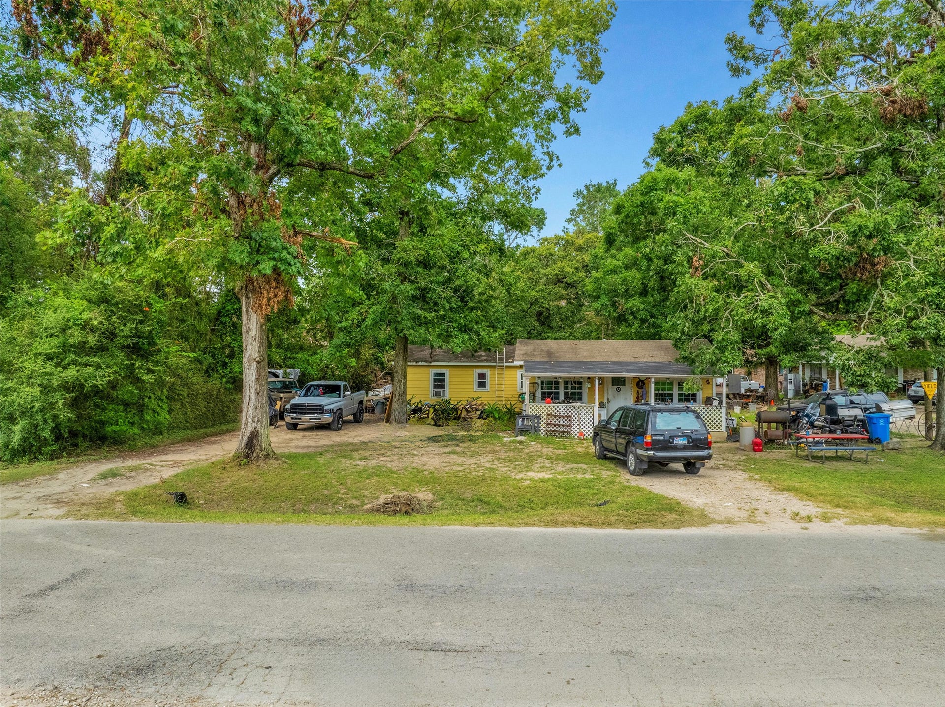 24914 Needham Road, Porter, TX 77365