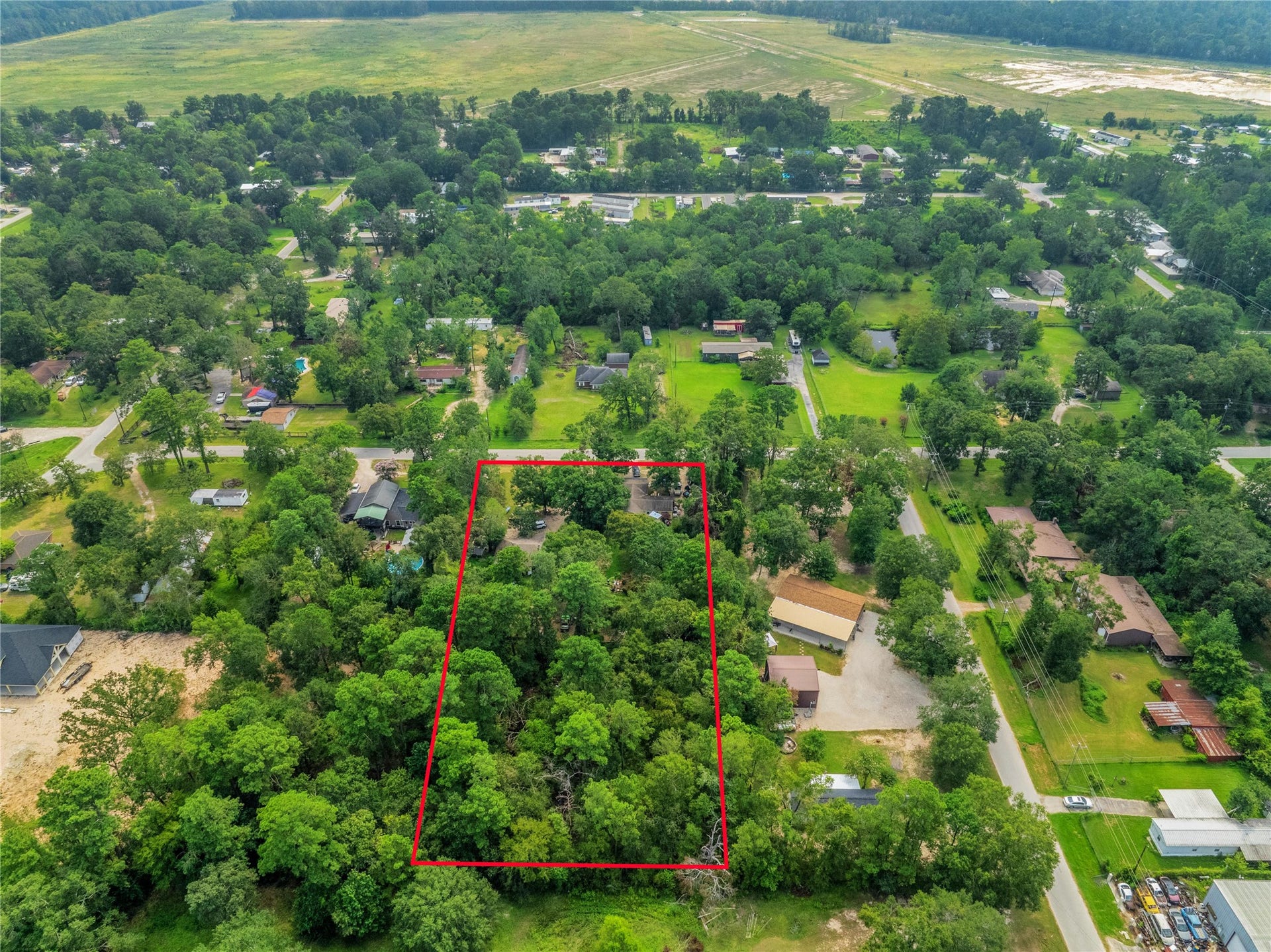 24914 Needham Road, Porter, TX 77365
