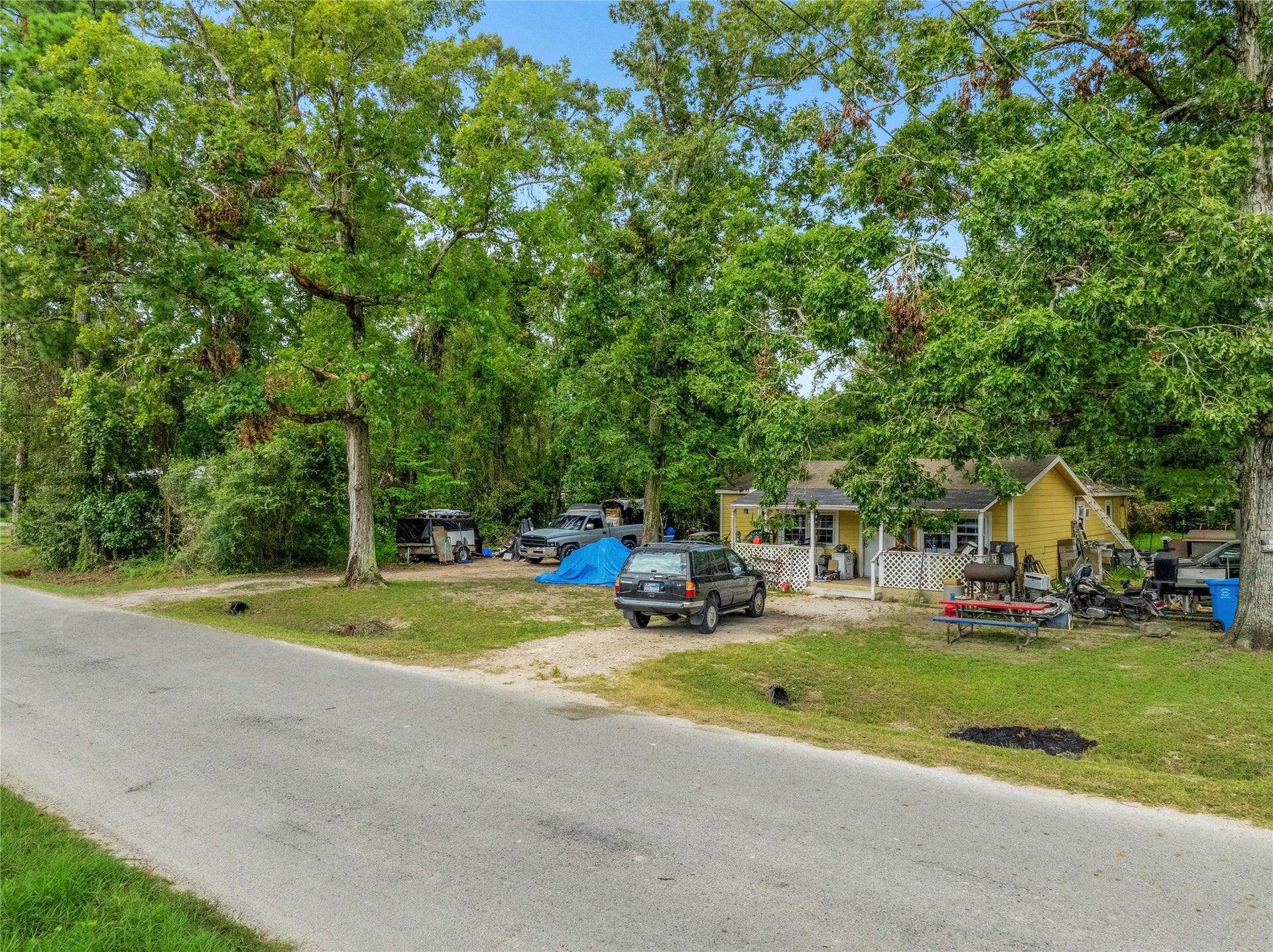 24914 Needham Road, Porter, TX 77365