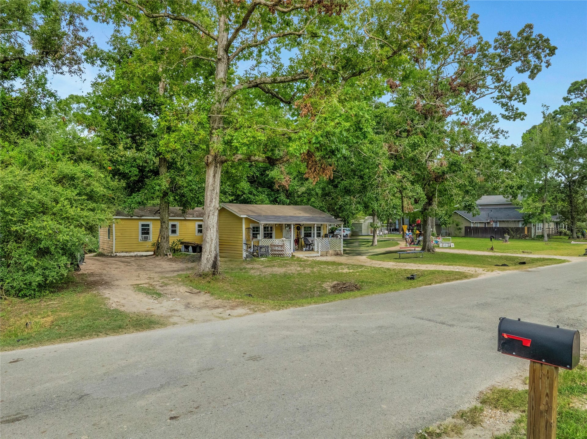 24914 Needham Road, Porter, TX 77365