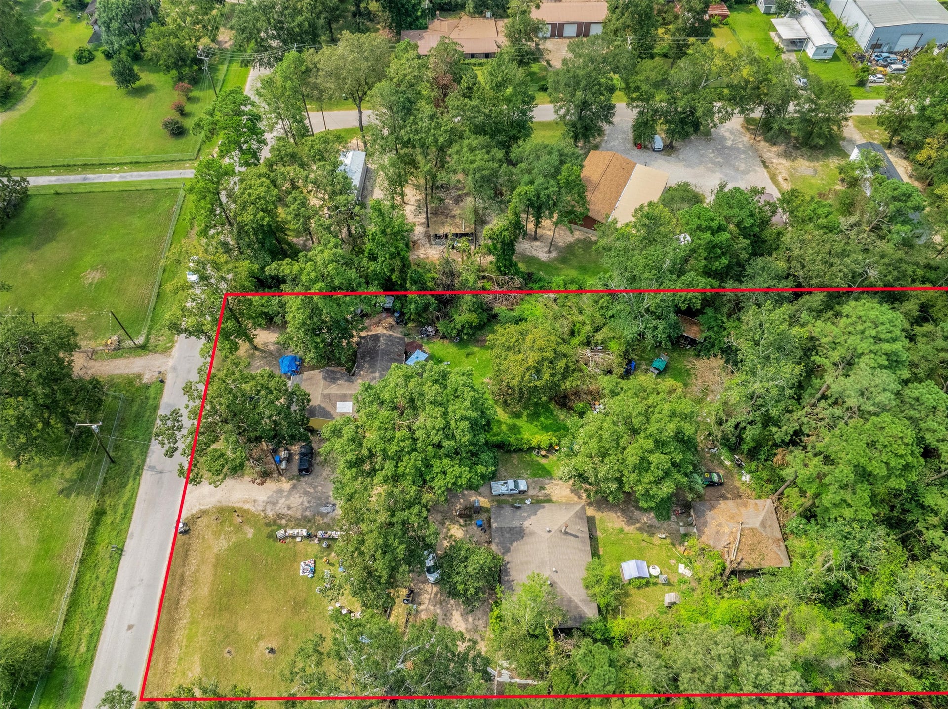 24914 Needham Road, Porter, TX 77365