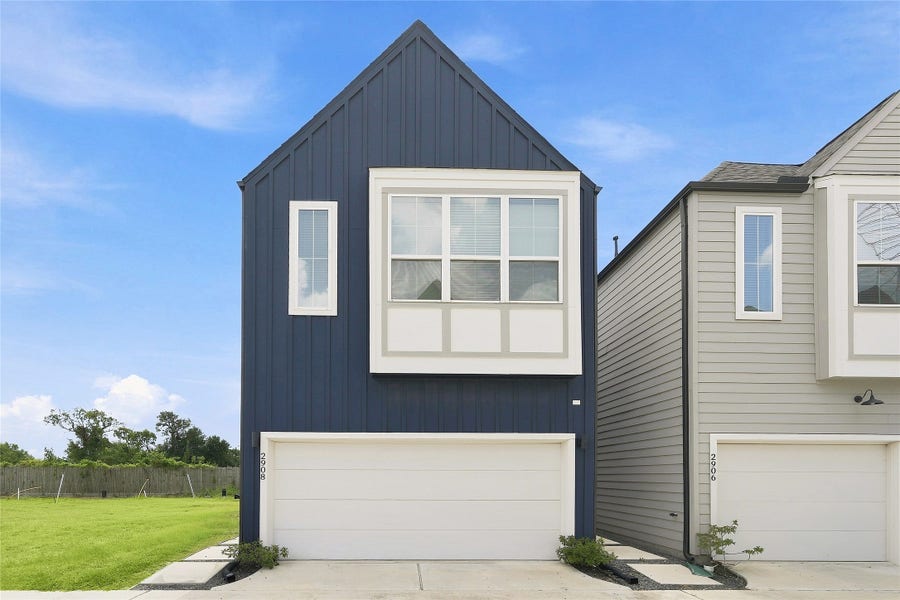 Property photo for 2908 Stevens Street, Houston, TX