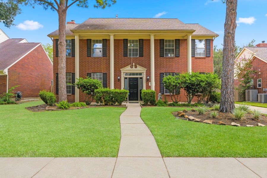 Property photo for 17518 Rustling Aspen Lane, Houston, TX