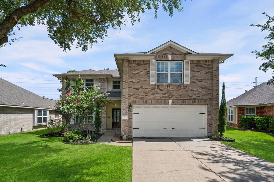 Property photo for 9306 Alzaada Lane, Houston, TX