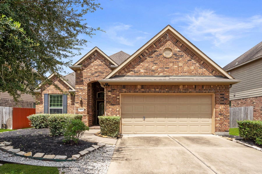 Property photo for 9131 Basin Ridge Lane, Richmond, TX
