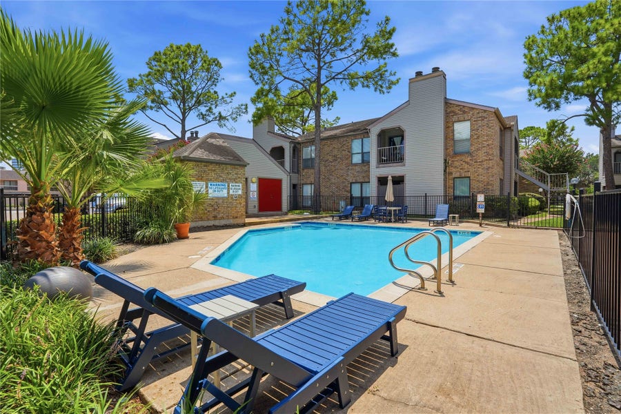 Property photo for 2025 Augusta Drive, #804, Houston, TX