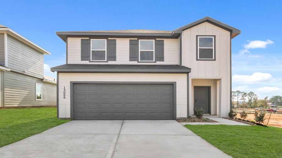 Property photo for 13055 Sorrento Bay Drive, Willis, TX