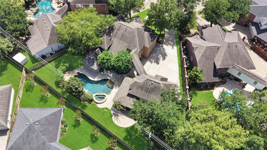 Property photo for 11502 Pecan Canyon Court, Tomball, TX