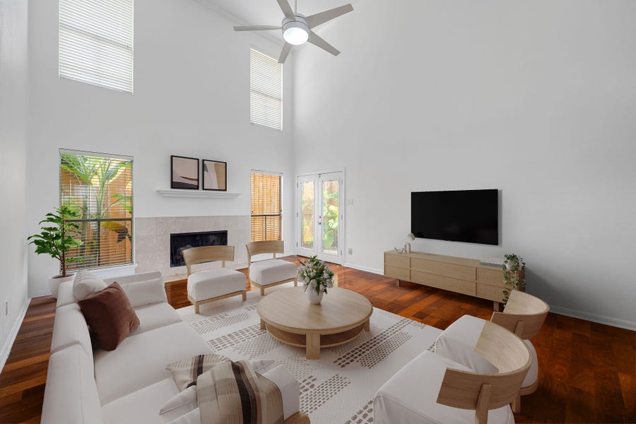 Property photo for 1914 Augusta Drive, #25, Houston, TX