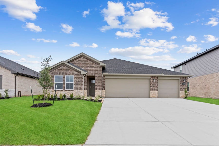 Property photo for 12727 Sunny Fields Lane, Needville, TX