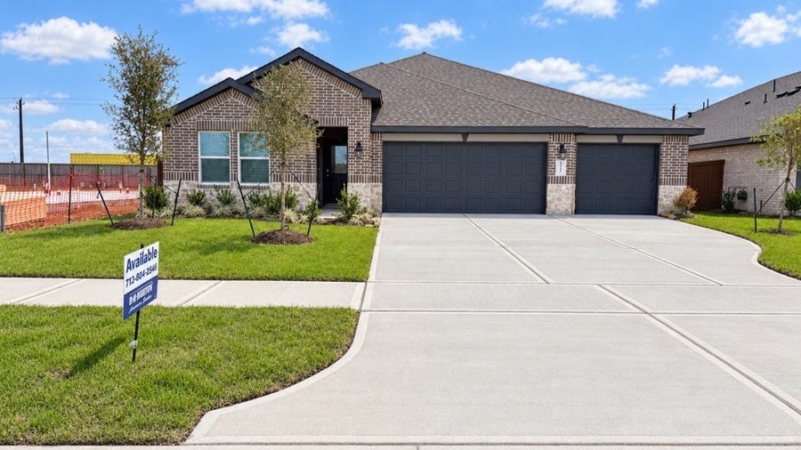 Property photo for 12727 Sunny Fields Lane, Needville, TX
