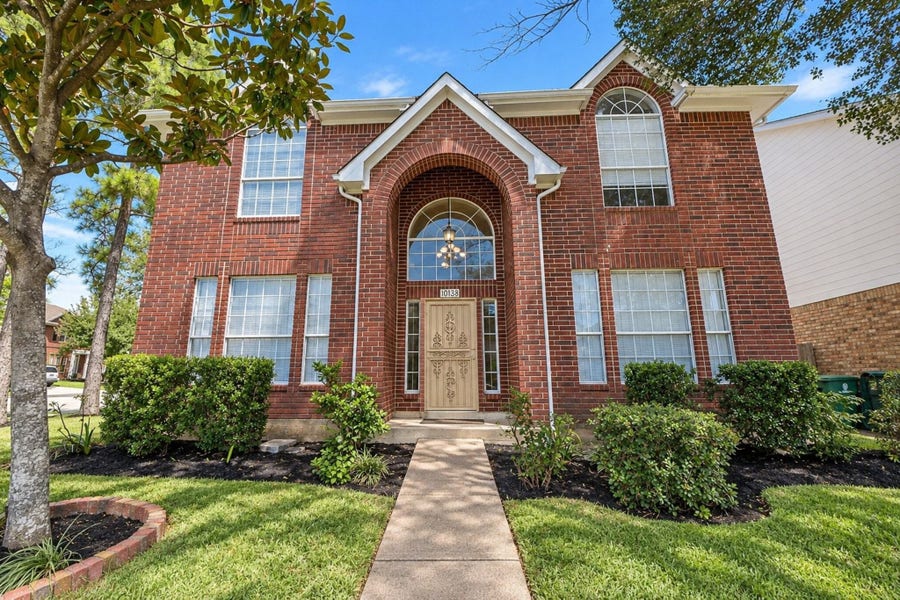 Property photo for 10138 Duchamp Drive, Houston, TX