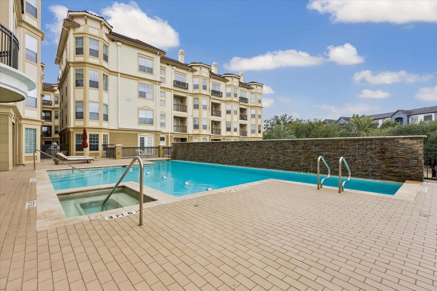 Property photo for 7575 Kirby Drive, #2217, Houston, TX
