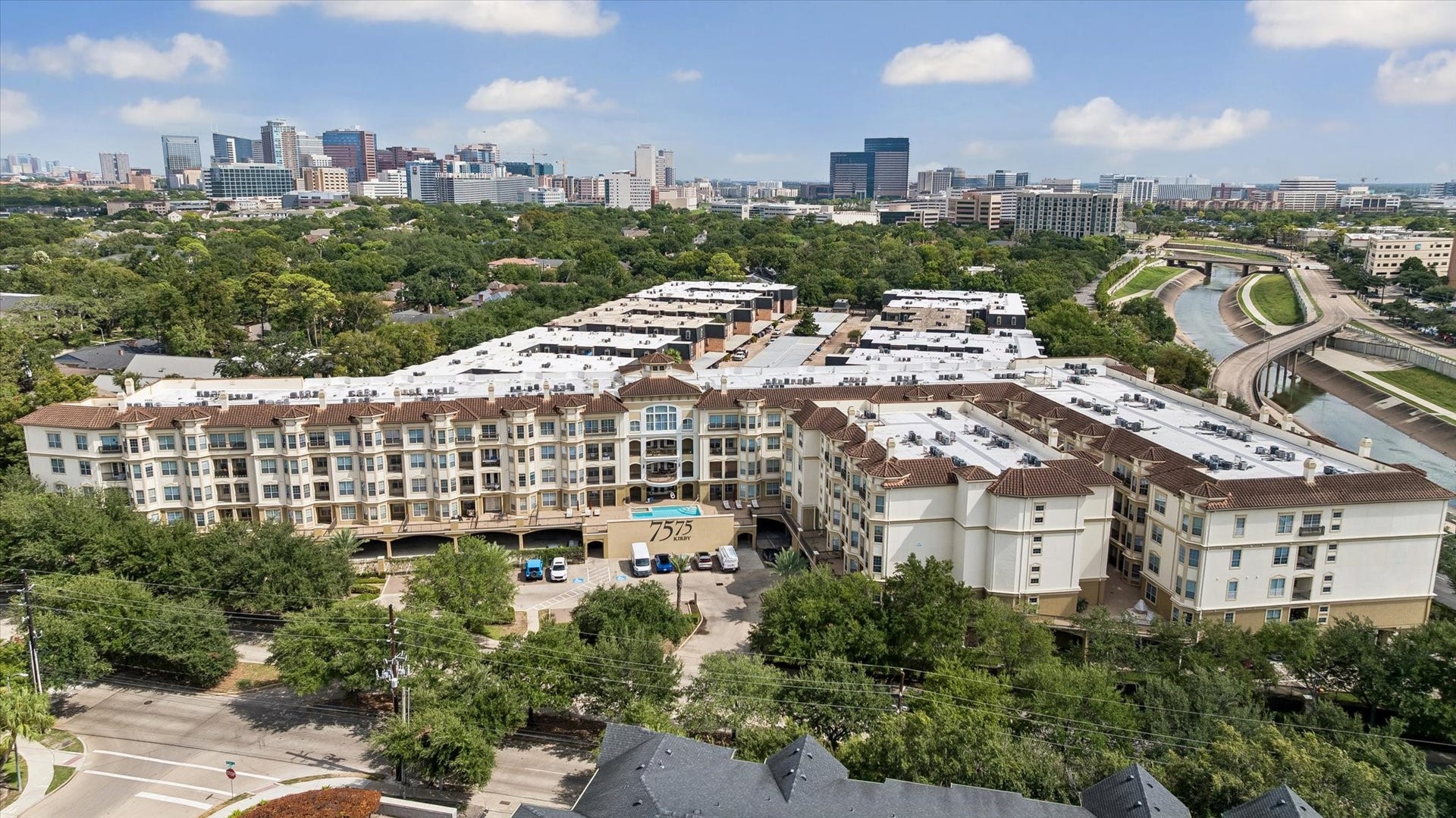 7575 Kirby Drive, #2217, Houston, TX 77030 7575 Kirby Drive, #2217, Houston, TX 77030