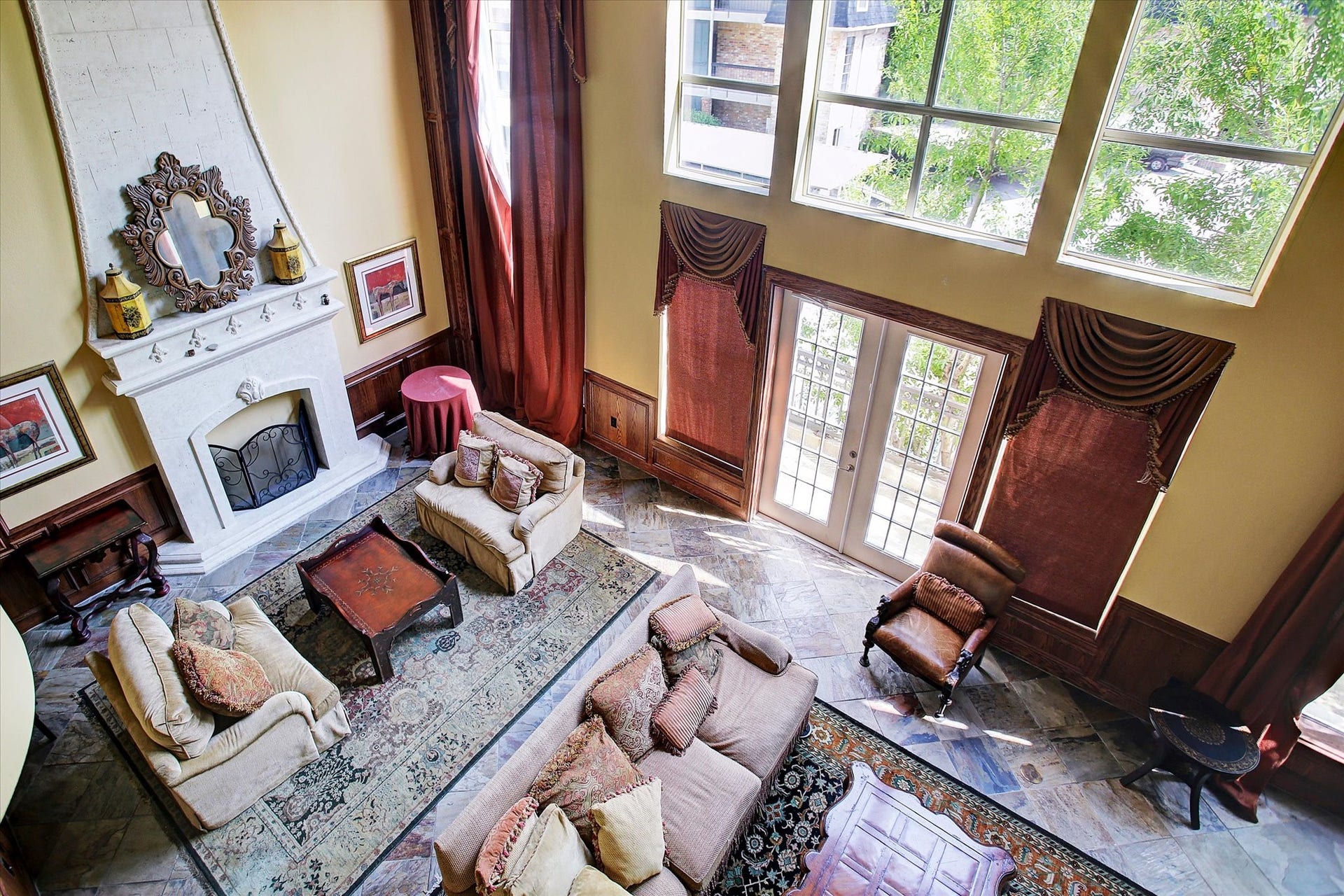 7575 Kirby Drive, #2217, Houston, TX 77030 7575 Kirby Drive, #2217, Houston, TX 77030