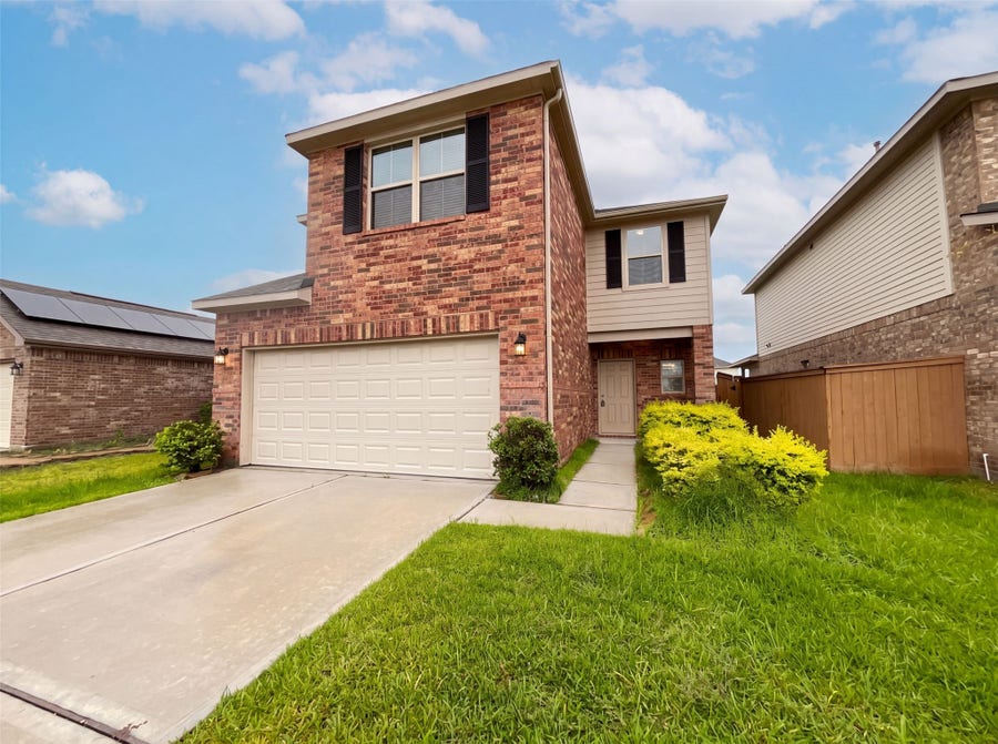 Property photo for 404 Camino Bay Drive, Katy, TX